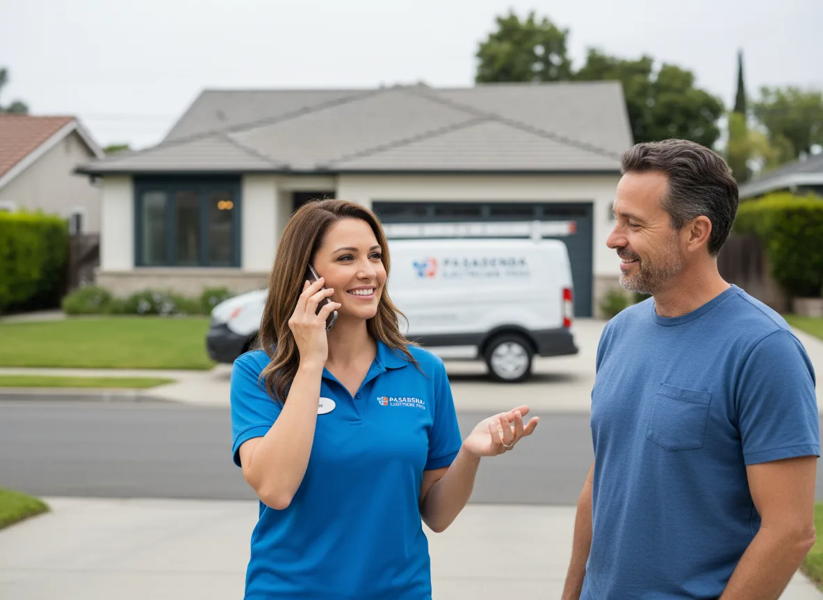 Electrician Bellefontaine, OH FAQs